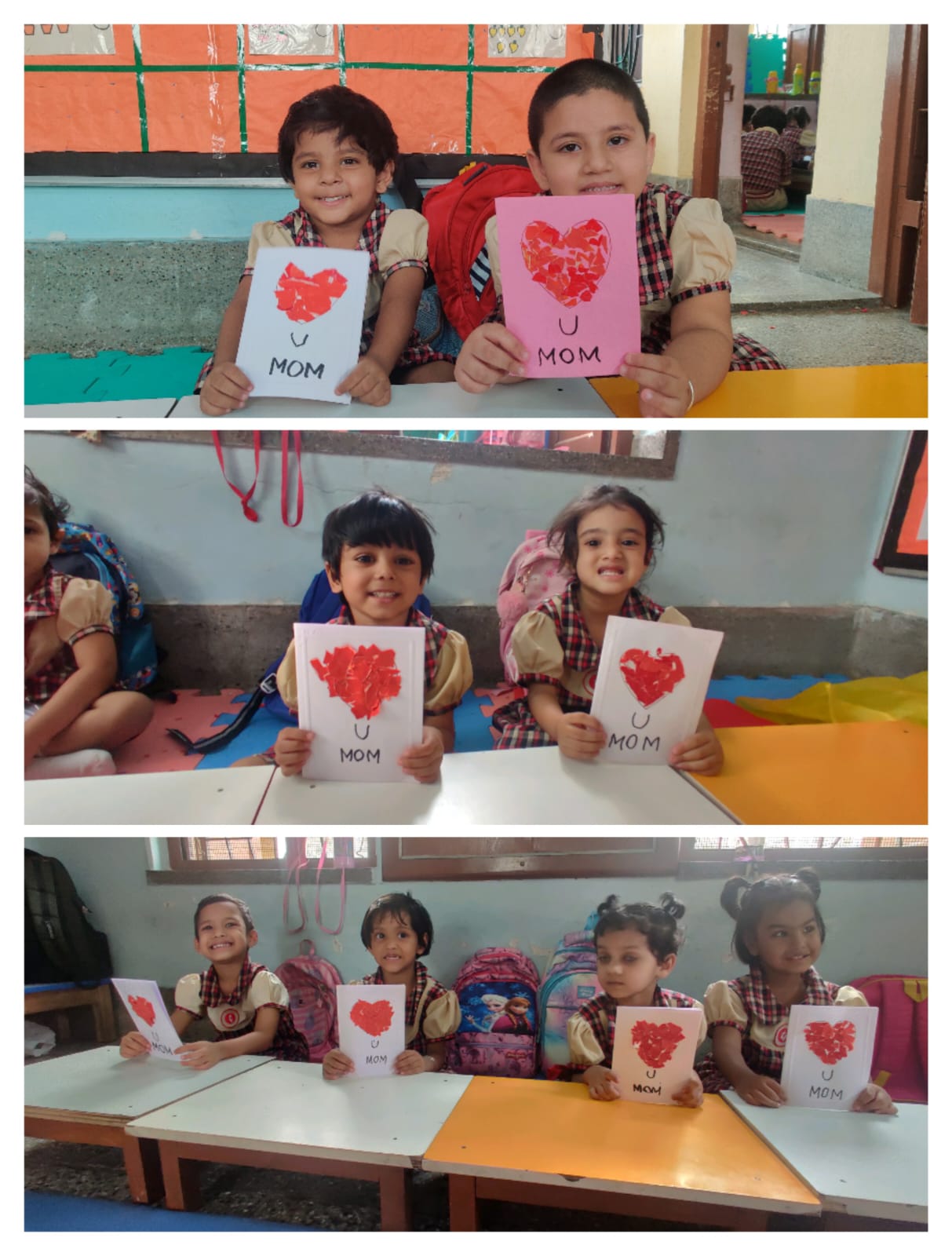 Threads of Love – A Mother’s Day Celebration